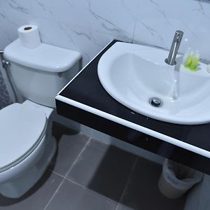 Camera deluxe con letto king size